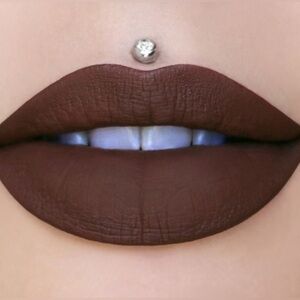 NWT Jeffree Star Cosmetics Mini Velour Liquid Lipstick Top Shelf